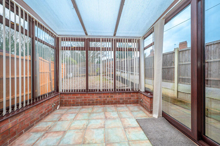 2 Bedroom Semi-Detached House For Sale In Riverside Court, Kings Norton, Birmingham, B38