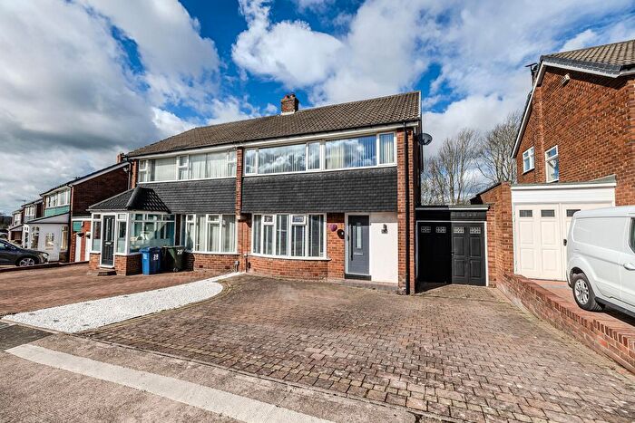 3 Bedroom Property For Sale In Bracknell Gardens, Chapel House, Newcastle Upon Tyne, NE5