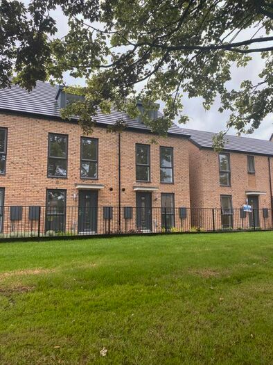 4 Bedroom Town House To Rent In Hope Street Off Sherlock Street, Birmingham, B5