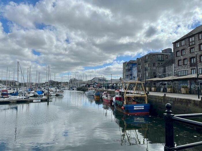 1 Bedroom Flat To Rent In Fully Booked - No More Considered, PL4