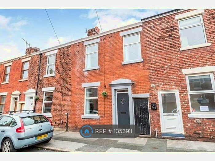 3 Bedroom Terraced House To Rent In Bamber Bridge, Bamber Bridge, PR5