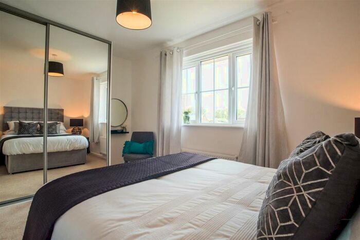 2 Bedroom Semi-Detached House To Rent In Cromwell Road, Ellesmere Port, CH65