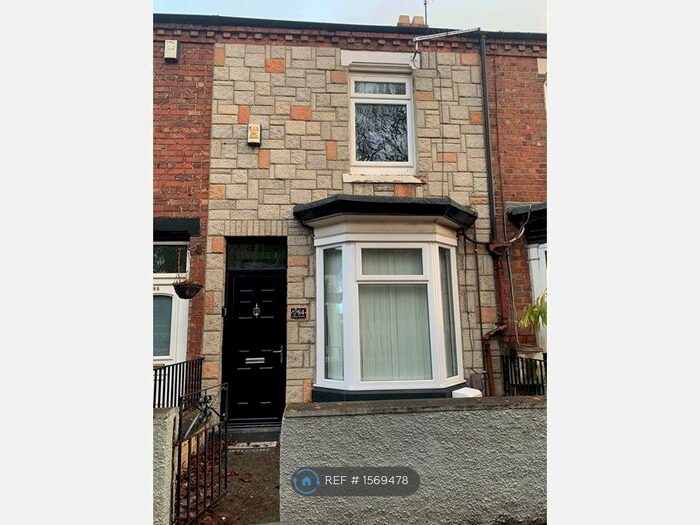 2 Bedroom Terraced House To Rent In Thompson Street West, Darlington, DL3