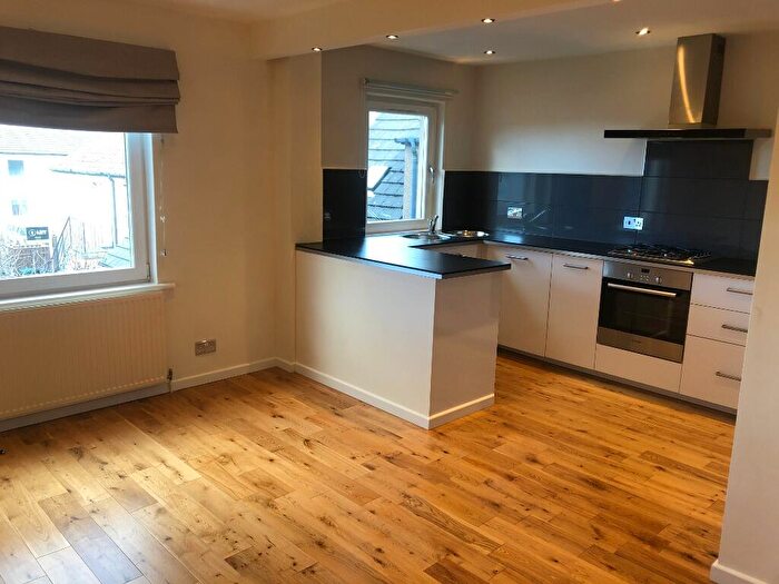 1 Bedroom Flat To Rent In Bonaly Rise, Colinton, Edinburgh, EH13
