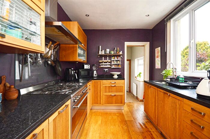 2 Bedroom Terraced House For Sale In Churchill Road, Brislington, Bristol, BS4