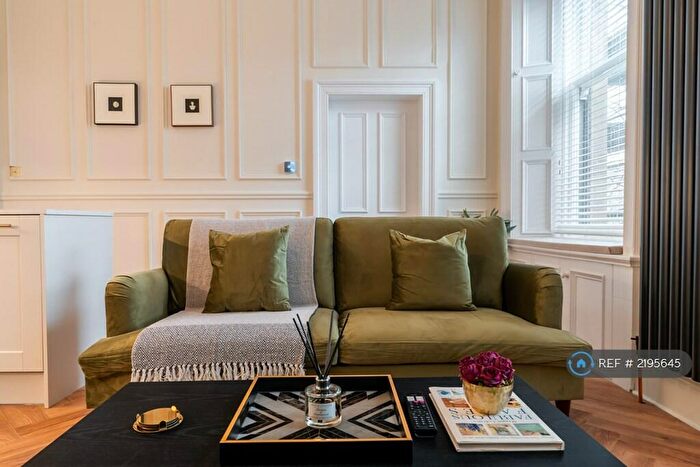 2 Bedroom Flat To Rent In Devonshire Terrace, Glasgow, G12