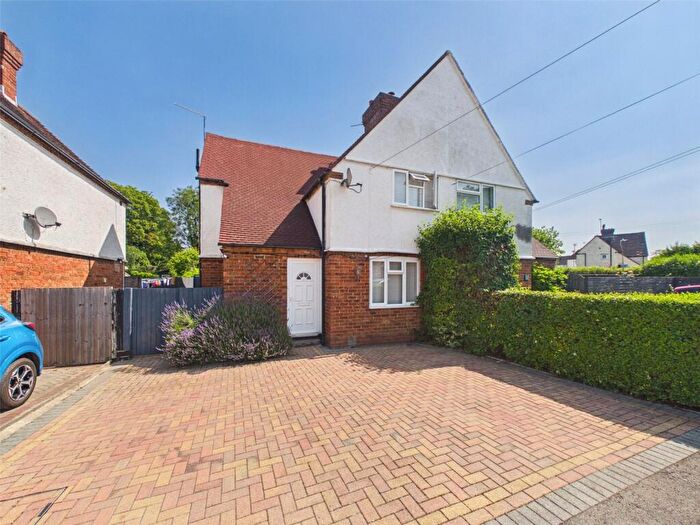 3 Bedroom Semi-Detached House For Sale In Shelley Road, Cheltenham, Gloucestershire, GL51