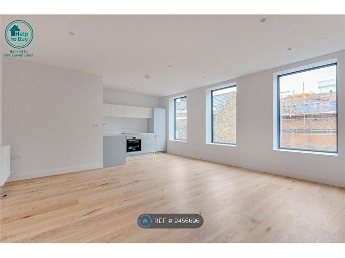 1 Bedroom Flat To Rent In Lillie Road, London, SW6