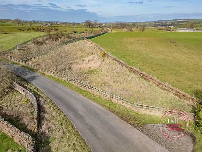 Land For Sale In Land At Catterlen Bridge, Penrith, Cumbria, CA11