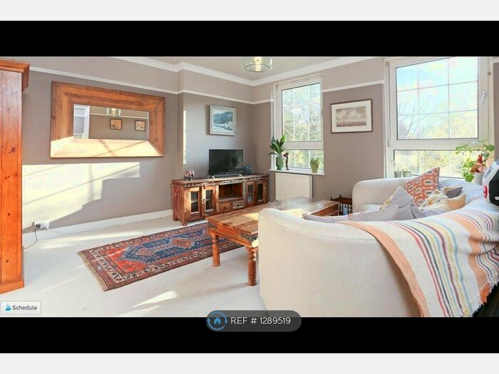 1 Bedroom Flat To Rent In Brixton Hill, London SW2