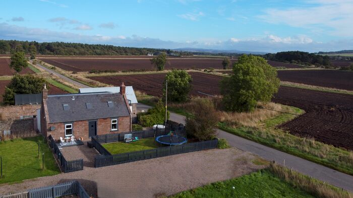 5 Bedroom Detached House For Sale In Kinnell, Arbroath DD11