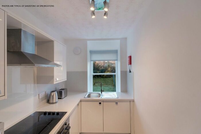 1 Bedroom Flat To Rent In Albert Street, Dundee, DD4