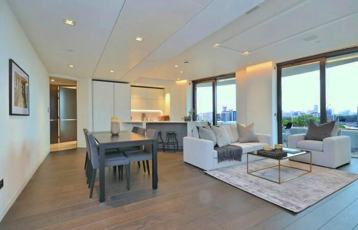 2 Bedroom Flat To Rent In Riverwalk, City Of Westminster, London, SW1P