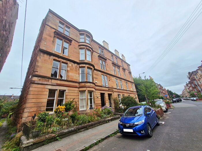2 Bedroom Flat To Rent In West Princes Street, Glasgow, G4