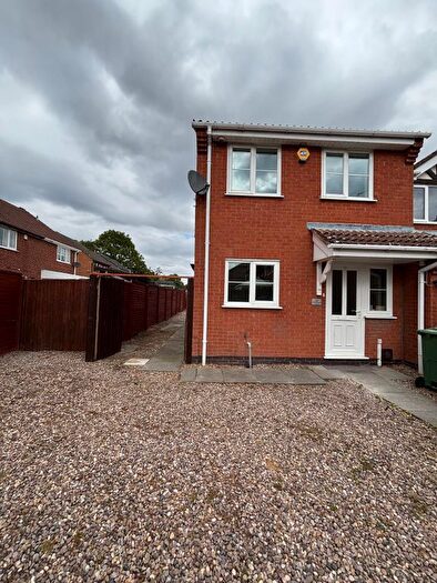 3 Bedroom Semi-Detached House To Rent In Partridge Close, Syston, LE7