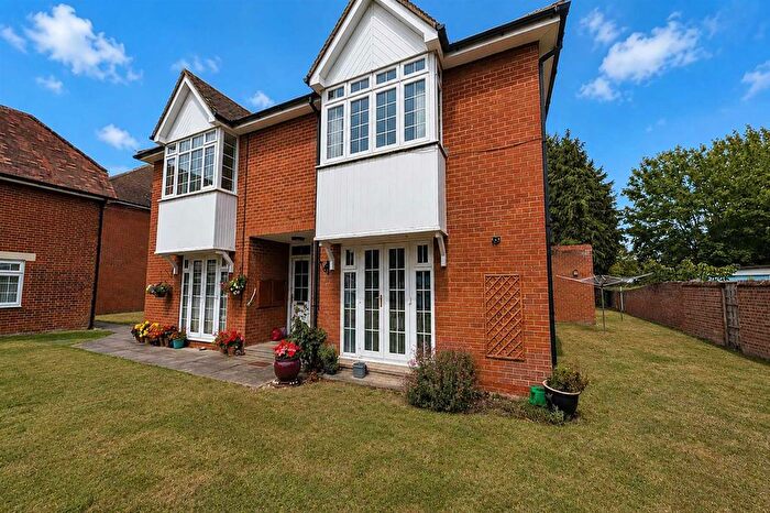 1 Bedroom Flat For Sale In Heath Road, Newmarket, CB8