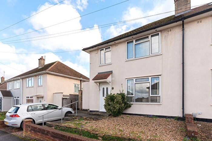 3 Bedroom Semi-Detached House For Sale In Upway Road, Headington, OX3
