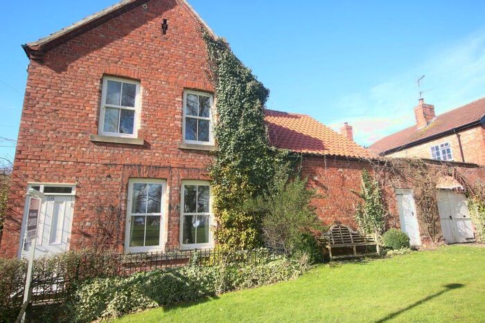 4 Bedroom Property To Rent In The Green, Hurworth, Darlington, DL2