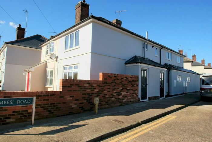 2 Bedroom Apartment To Rent In Zambesi Road, Bishop's Stortford, CM23