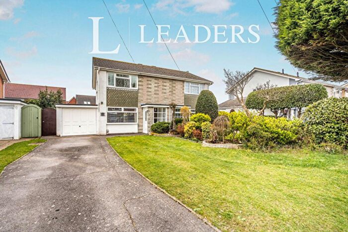 3 Bedroom Semi-Detached House To Rent In Dances Way, Hayling Island, PO11