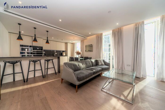 2 Bedroom Flat To Rent In Ariel House, Vaughan Way, London, E1W