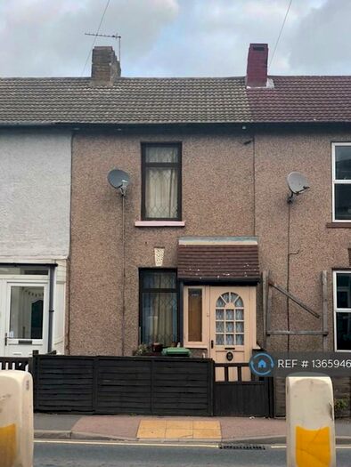 2 Bedroom Terraced House To Rent In Manor Road, Erith, DA8