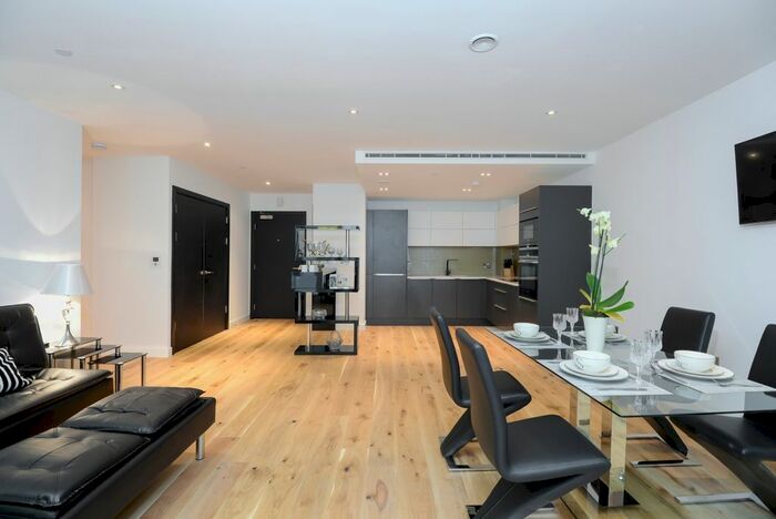 1 Bedroom Flat To Rent In Elizabeth Court, Westminster, London, SW1P