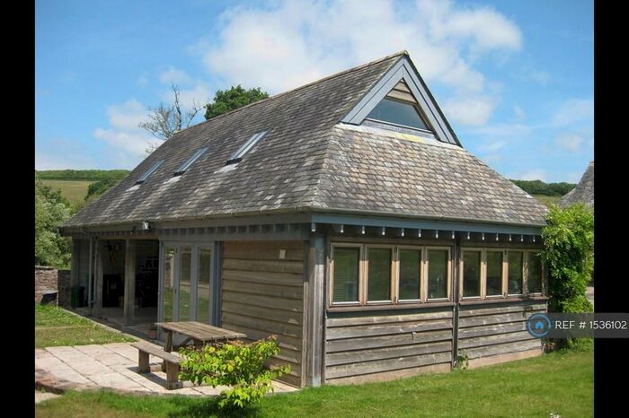 Studio To Rent In The Studio, Plymouth, PL8