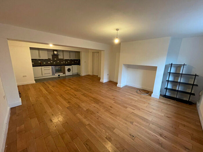 2 Bedroom Flat To Rent In Waltons Parade Preston, PR1