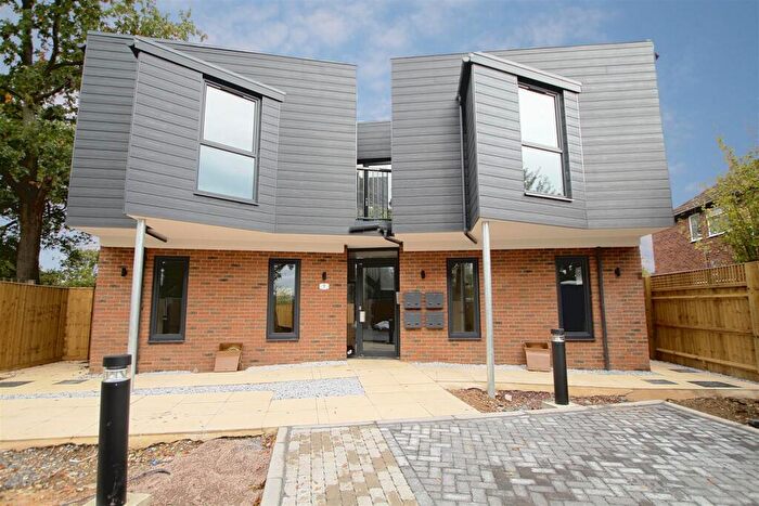 1 Bedroom Apartment To Rent In Princes Close, London, NW9