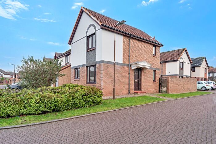 3 Bedroom Detached House For Sale In Rowanhill Park, Port Seton, Prestonpans, EH32