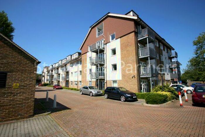 2 Bedroom Apartment To Rent In Harlands Road, Haywards Heath, RH16