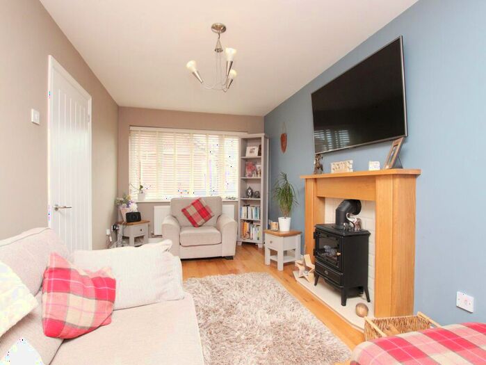 5 Bedroom Detached House For Sale In Graig Y Mynydd, Gelliseren, Tonyrefail, CF39