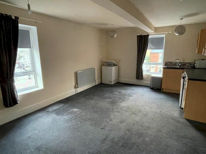 1 Bedroom Flat To Rent In Bridge Street, Sheffield, Sheffield, S21