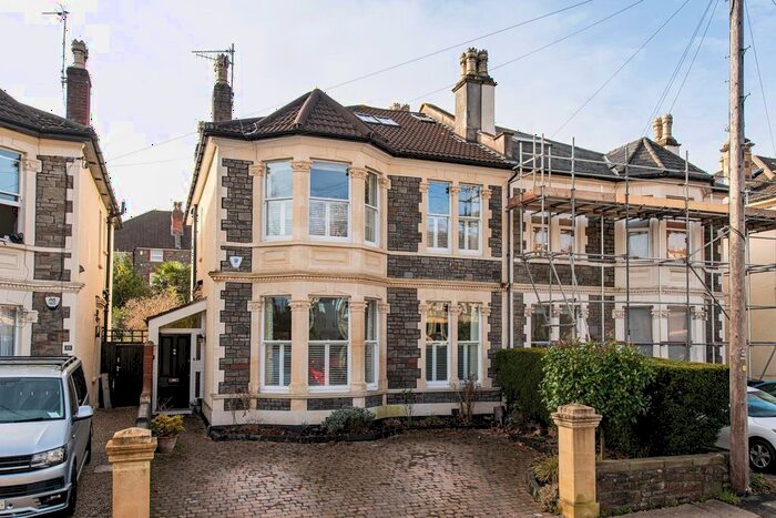 6 Bedroom Property To Rent In Cranbrook Road, Redland, Bristol, BS6