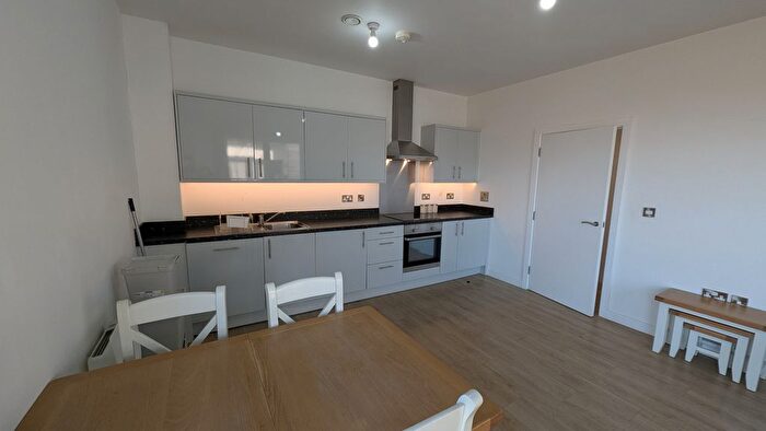 2 Bedroom Flat To Rent In Harrison Street, Manchester, M4