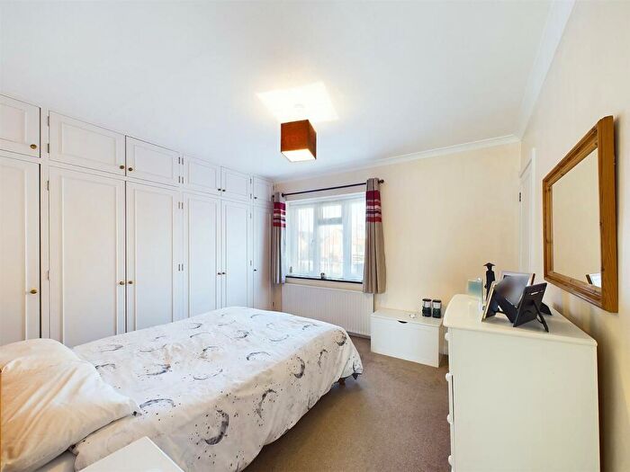 3 Bedroom Terraced House For Sale In Monks Close, Ruislip, HA4