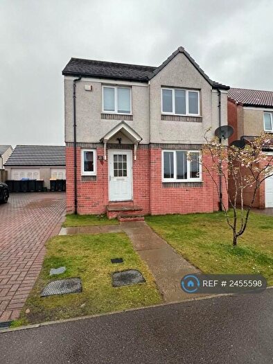 4 Bedroom Detached House To Rent In Bishopston Circle, Portlethen, Aberdeen, AB12