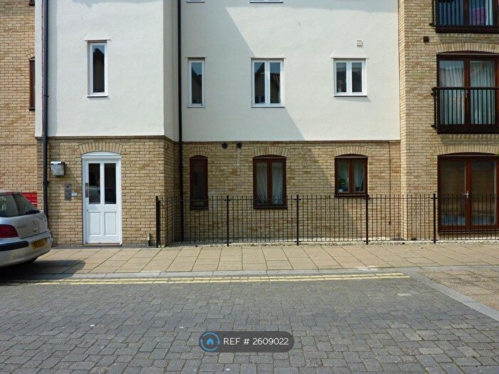 1 Bedroom Flat To Rent In East Bank, Norwich, NR1