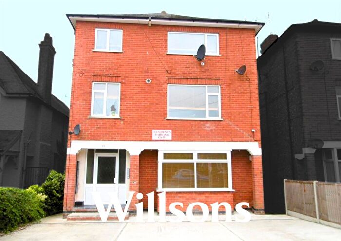 1 Bedroom Flat To Rent In Drummond Road - Skegness, PE25