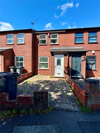 2 Bedroom Terraced House For Sale In Talfourd Street, Birmingham, West Midlands, B9