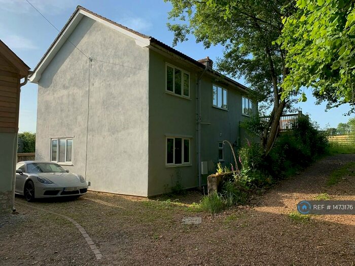 3 Bedroom Detached House To Rent In Cottage, Yarcombe, Honiton, EX14