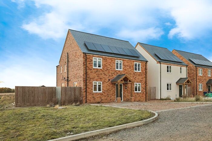 4 Bedroom House To Rent In Bridge Road, Broughton, Huntingdon, PE28