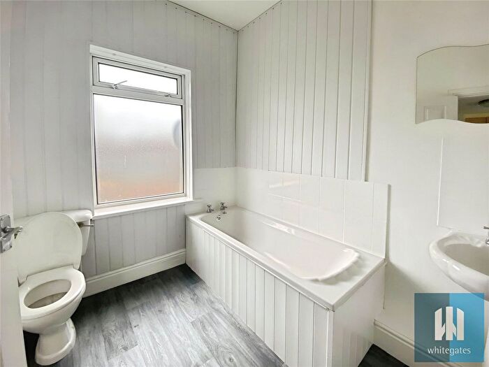 2 Bedroom Terraced House For Sale In Crown Yard, South Kirkby, Pontefract, West Yorkshire, WF9