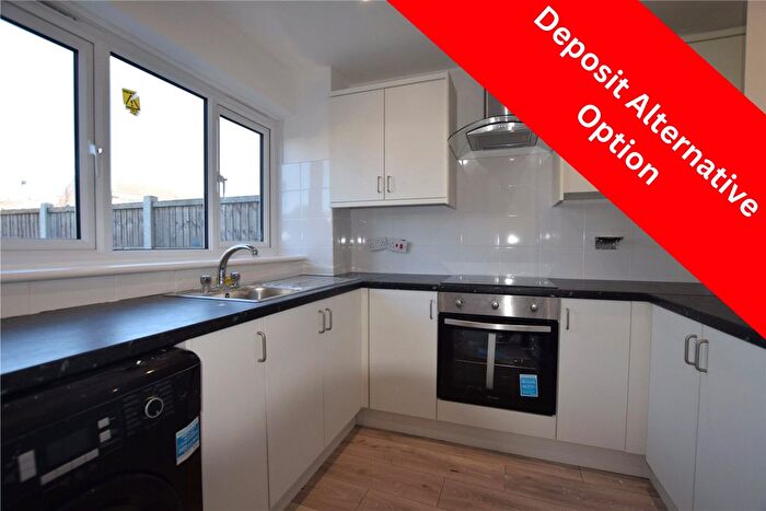 3 Bedroom Terraced House To Rent In Arun, East Tilbury, Tilbury, Essex, RM18