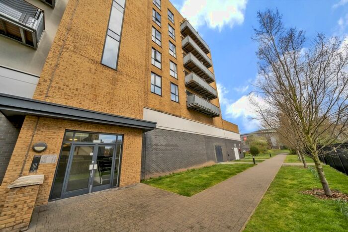 1 Bedroom Flat To Rent In Clydesdale Way, Belvedere, DA17