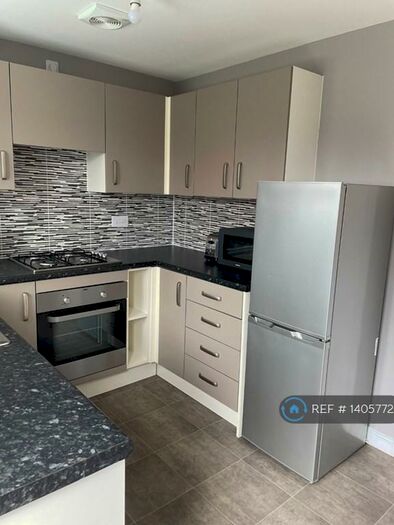 2 Bedroom Terraced House To Rent In Lowry Way, Rochdale, OL11