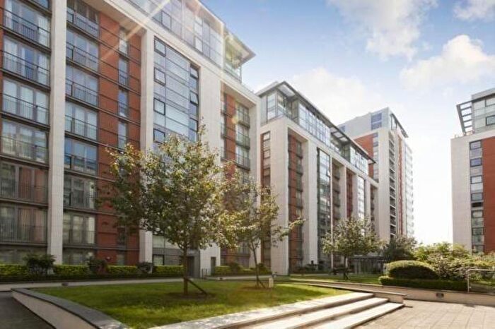 2 Bedroom Apartment To Rent In Baltic Apartments, Western Gateway, Victoria Docks, London, E16