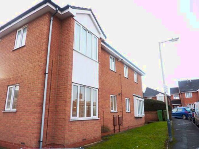 1 Bedroom Flat To Rent In Swindon Road, GL51