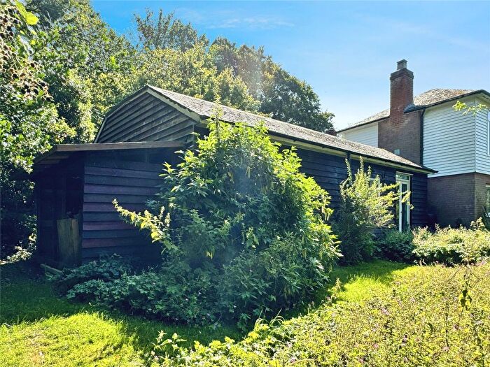 1 Bedroom Bungalow To Rent In Selling Road, Old Wives Lees, Canterbury, Kent, CT4